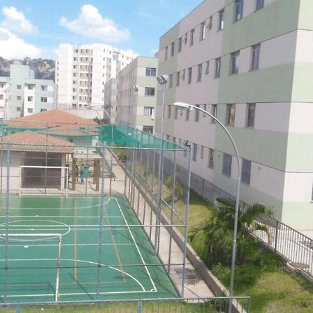 Condominio Encantador Com Estacionamento Vespasiano Eksteriør bilde